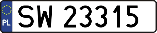SW23315
