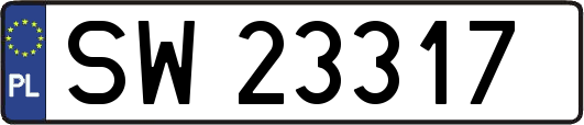SW23317