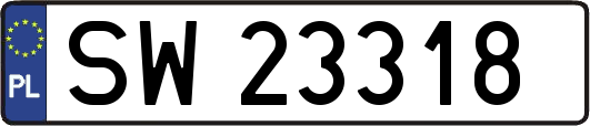 SW23318