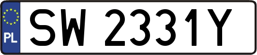 SW2331Y