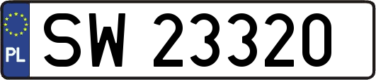 SW23320