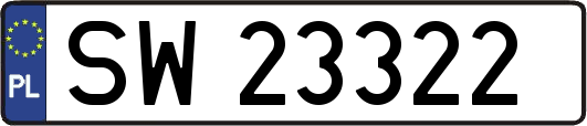 SW23322