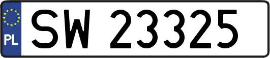 SW23325