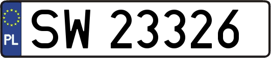 SW23326