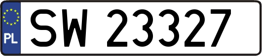 SW23327