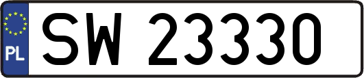 SW23330