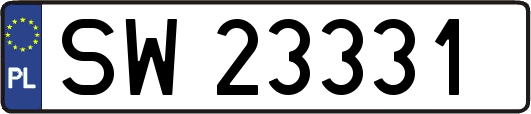 SW23331