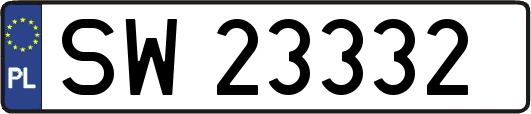 SW23332
