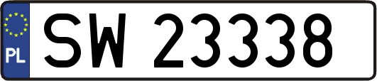 SW23338