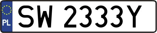 SW2333Y