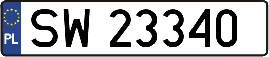 SW23340