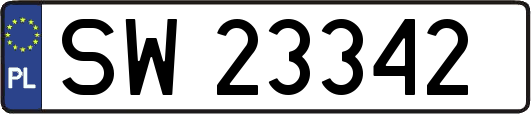 SW23342