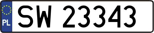 SW23343