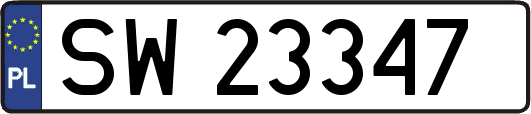 SW23347
