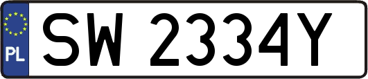 SW2334Y
