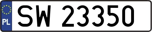 SW23350