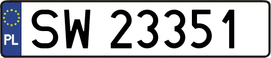 SW23351