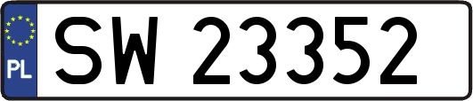 SW23352