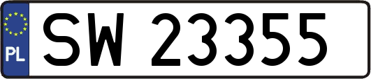 SW23355