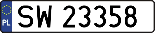 SW23358