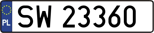 SW23360