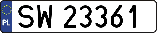 SW23361