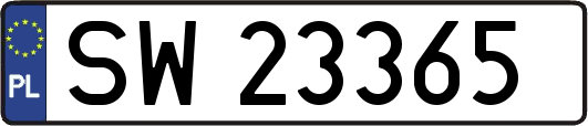 SW23365