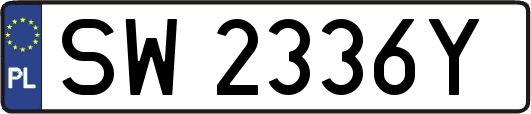 SW2336Y