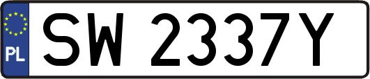 SW2337Y