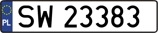 SW23383