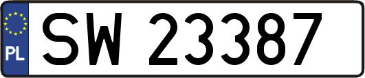 SW23387