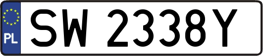 SW2338Y