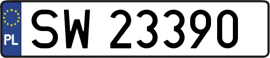 SW23390