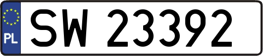 SW23392