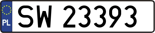 SW23393