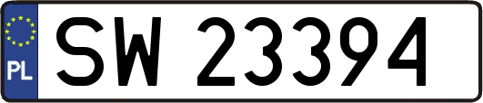 SW23394