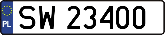 SW23400