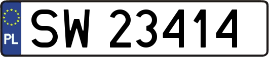 SW23414