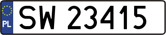 SW23415