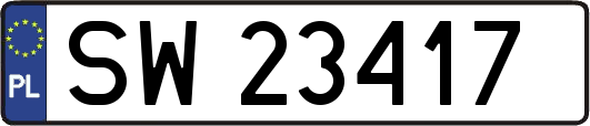 SW23417