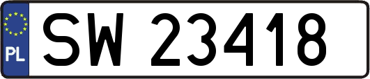 SW23418