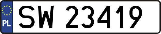 SW23419
