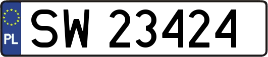 SW23424