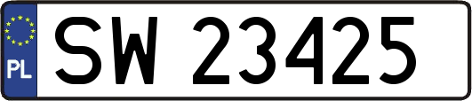 SW23425
