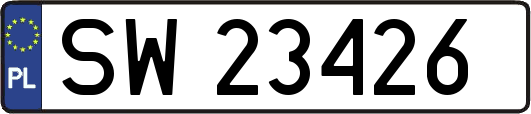 SW23426