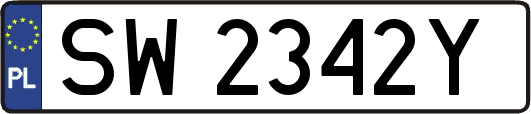 SW2342Y
