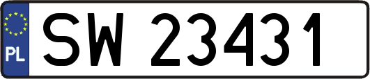 SW23431