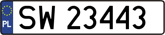 SW23443