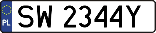 SW2344Y