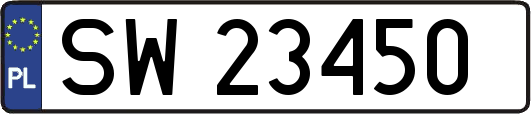 SW23450